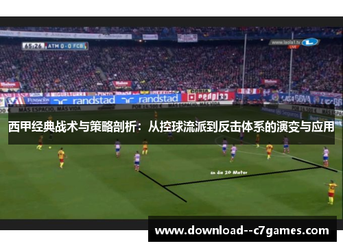 西甲经典战术与策略剖析:从控球流派到反击体系的演变与应用 西甲经典战术与策略剖析:从控球流派到反击体系的演变与应用